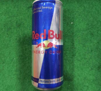 RED BULL ENERGY DRINK 250 ML