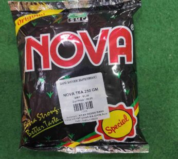 NOVA TEA 250 GM