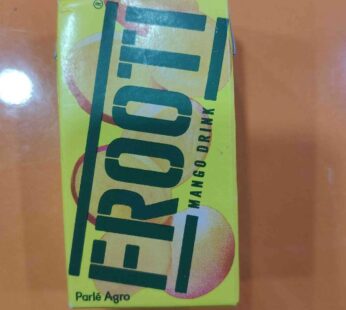 FROOTI MANGO DRINK 125 ML