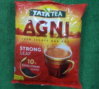 TATA AGNI TEA 250 GM